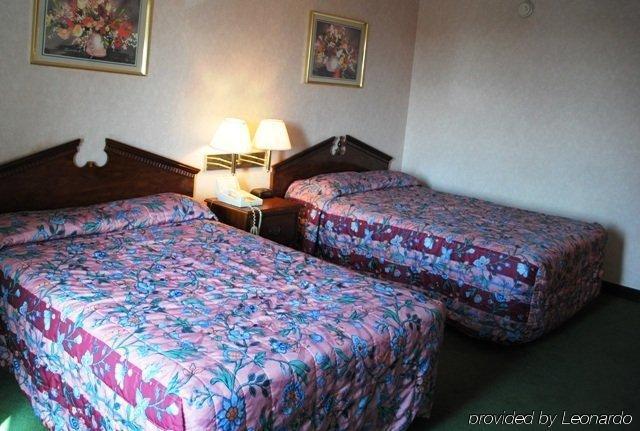 Real Value Inn เมมฟิส ห้อง รูปภาพ
