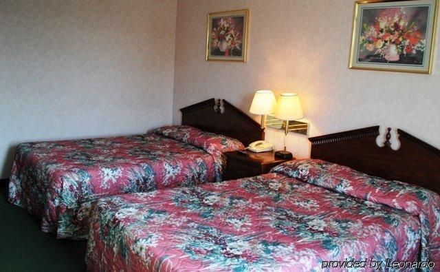 Real Value Inn เมมฟิส ห้อง รูปภาพ